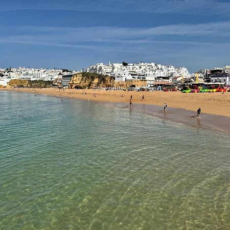 Almar Studio - Albufeira - Praia Dos Pescadores Ngoại thất bức ảnh