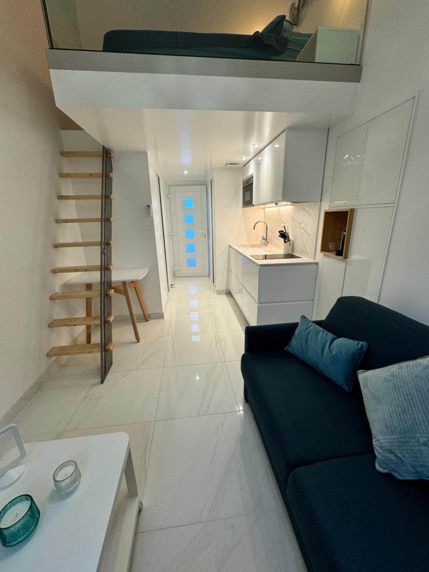 Almar Studio - Albufeira - Praia Dos Pescadores Ngoại thất bức ảnh
