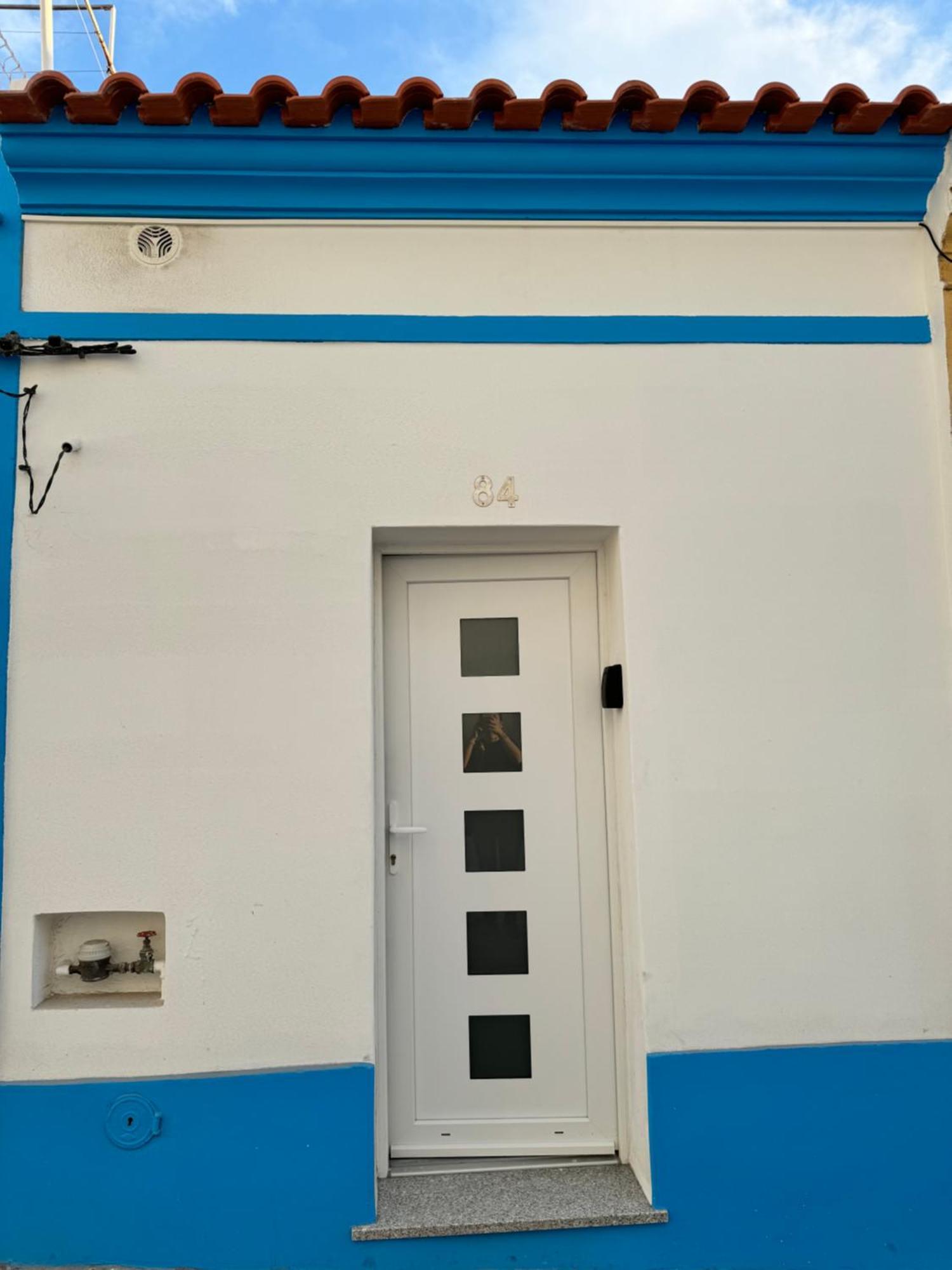 Almar Studio - Albufeira - Praia Dos Pescadores Ngoại thất bức ảnh