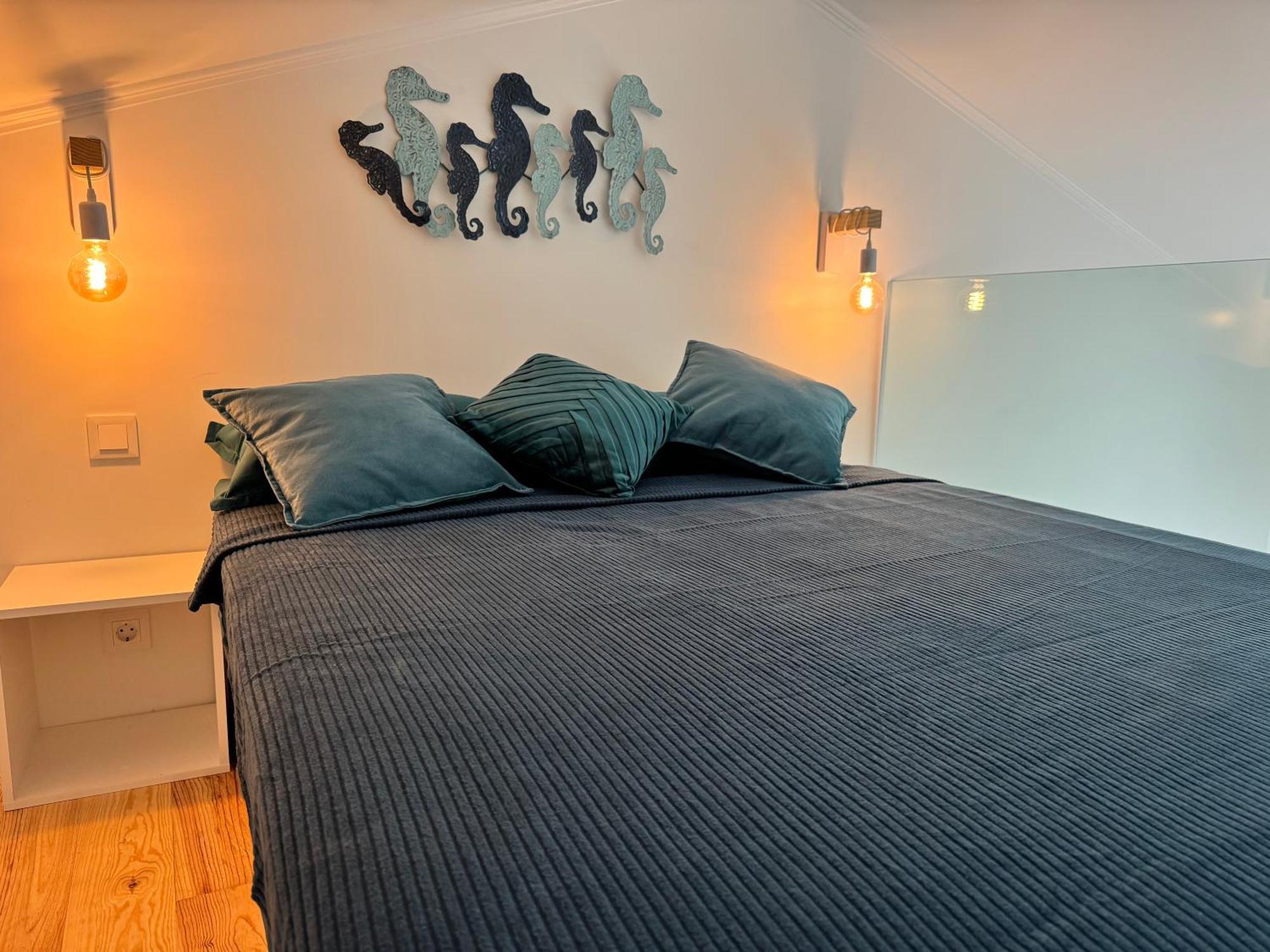 Almar Studio - Albufeira - Praia Dos Pescadores Ngoại thất bức ảnh