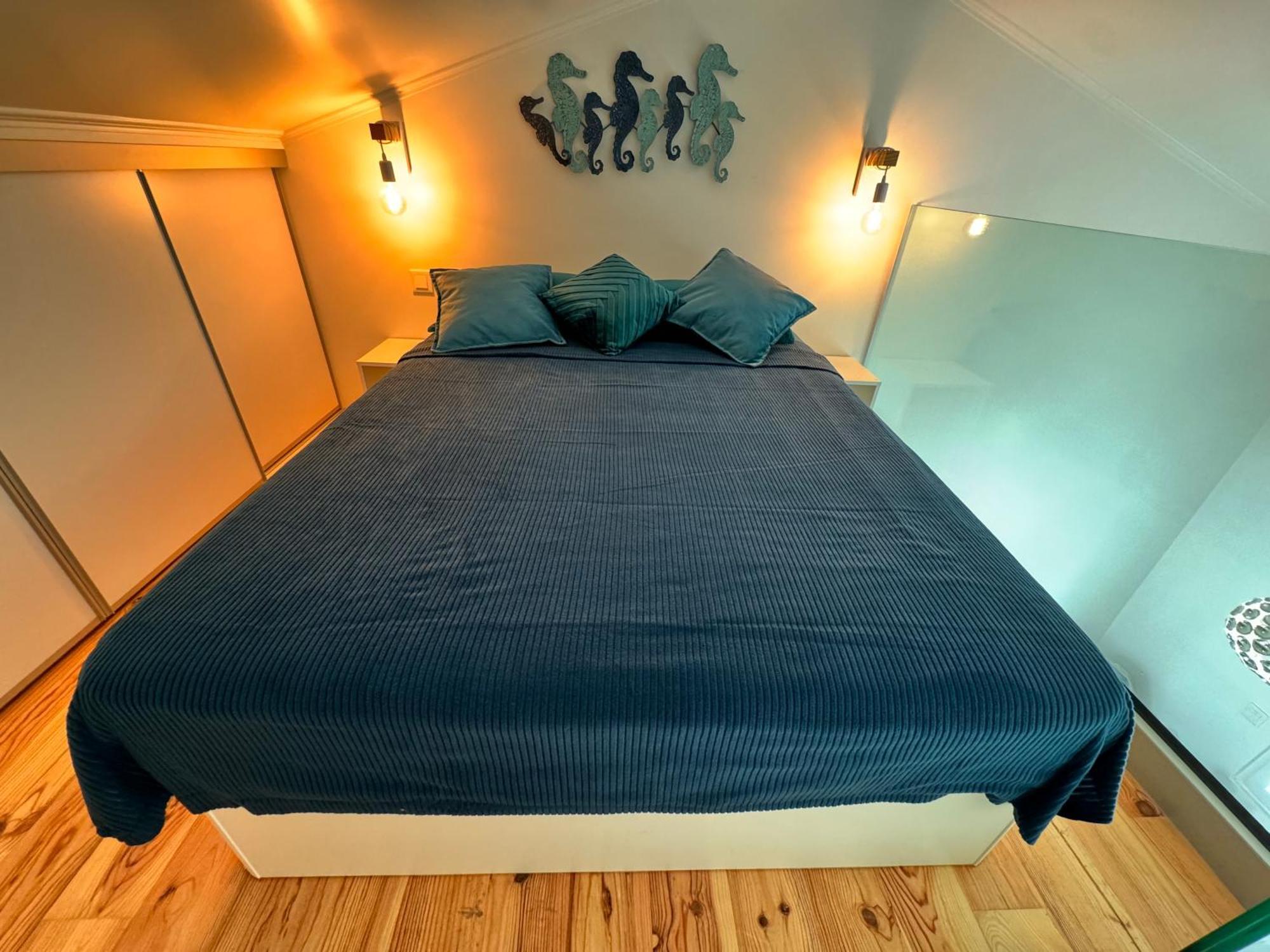 Almar Studio - Albufeira - Praia Dos Pescadores Ngoại thất bức ảnh