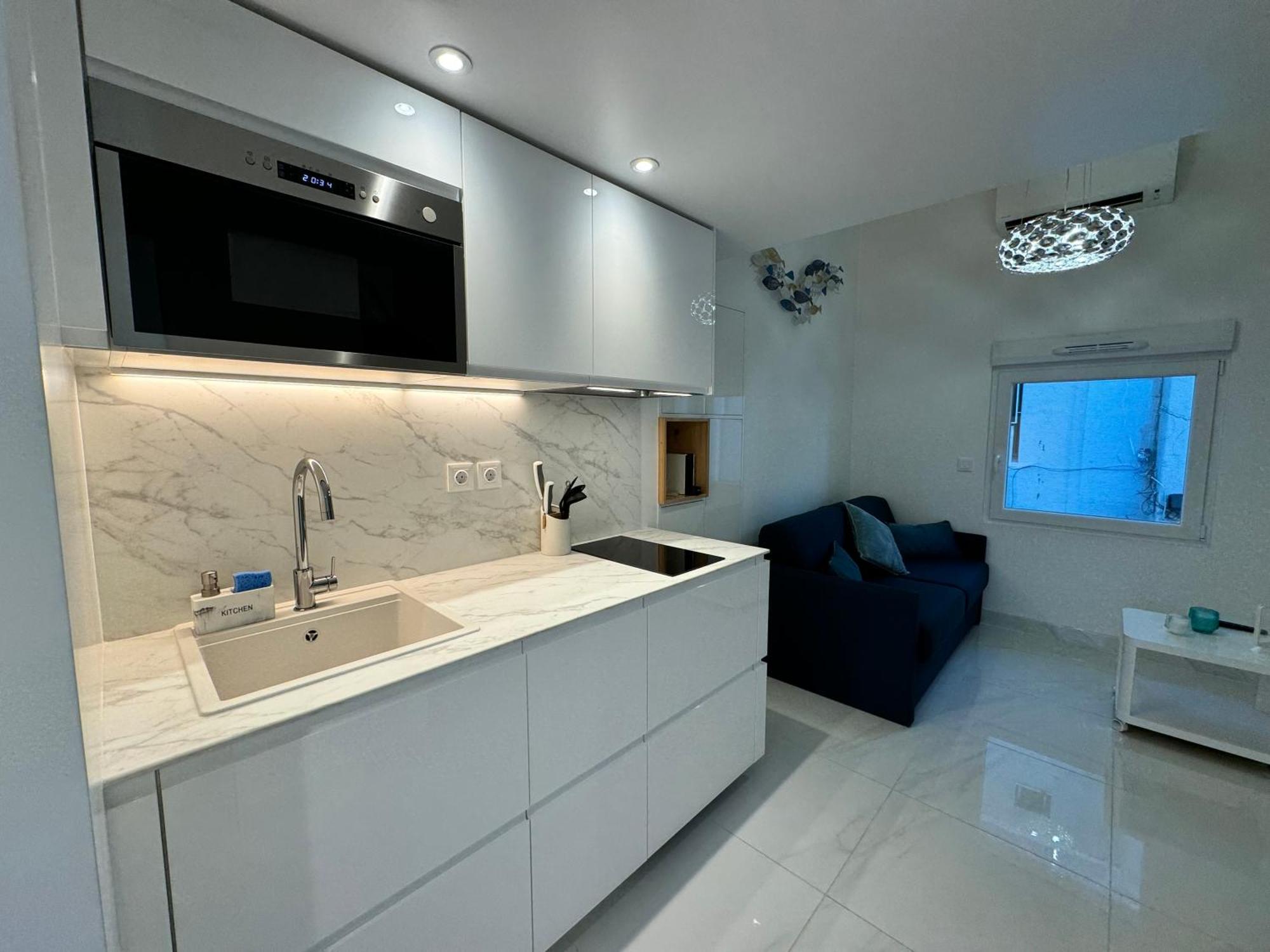 Almar Studio - Albufeira - Praia Dos Pescadores Ngoại thất bức ảnh