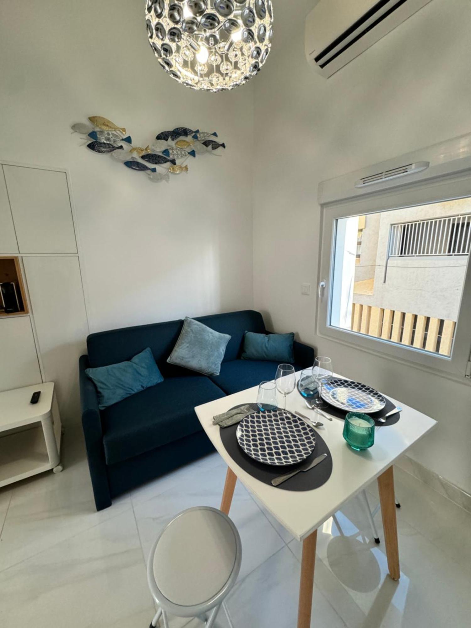 Almar Studio - Albufeira - Praia Dos Pescadores Ngoại thất bức ảnh