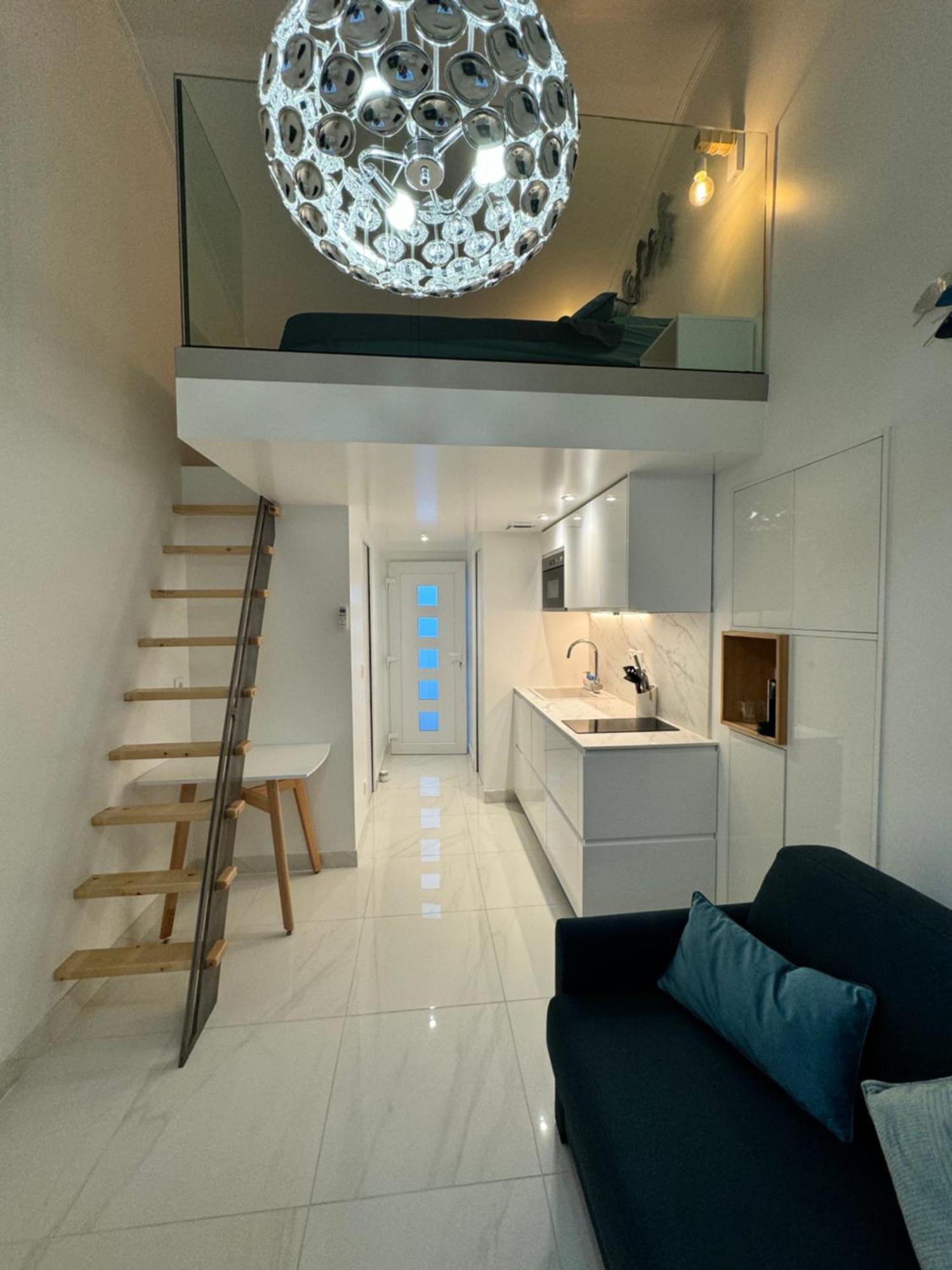 Almar Studio - Albufeira - Praia Dos Pescadores Ngoại thất bức ảnh