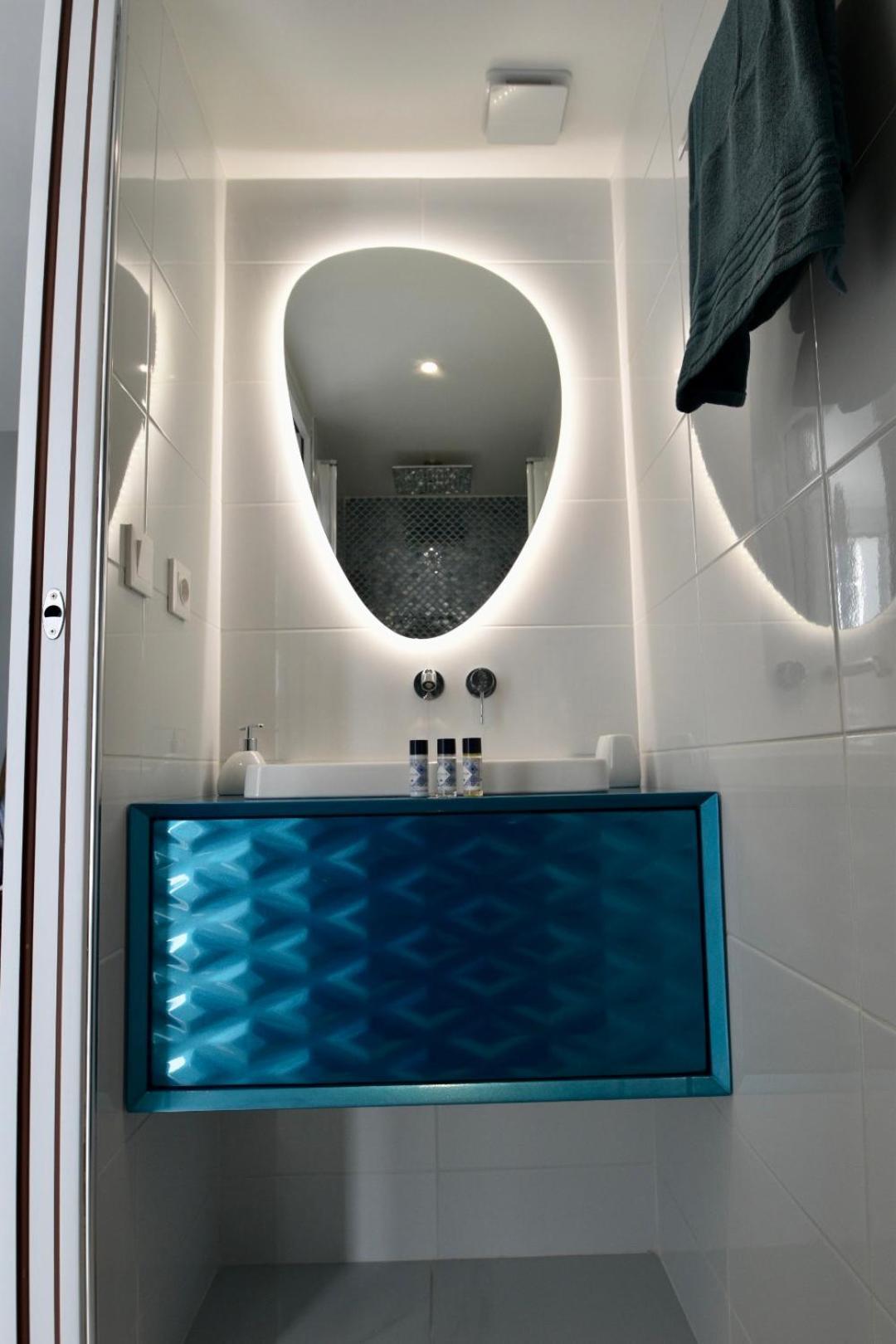 Almar Studio - Albufeira - Praia Dos Pescadores Ngoại thất bức ảnh