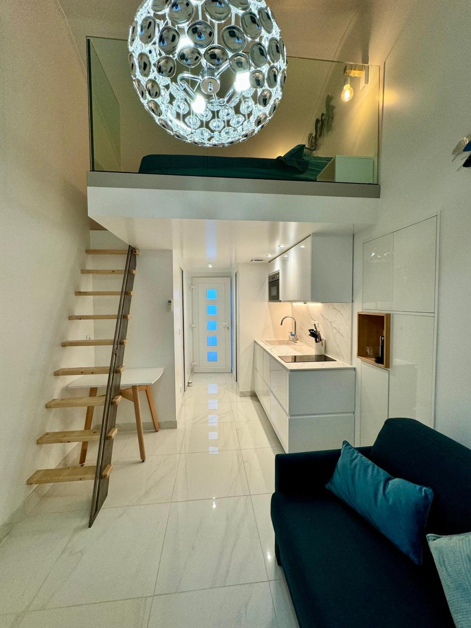 Almar Studio - Albufeira - Praia Dos Pescadores Ngoại thất bức ảnh