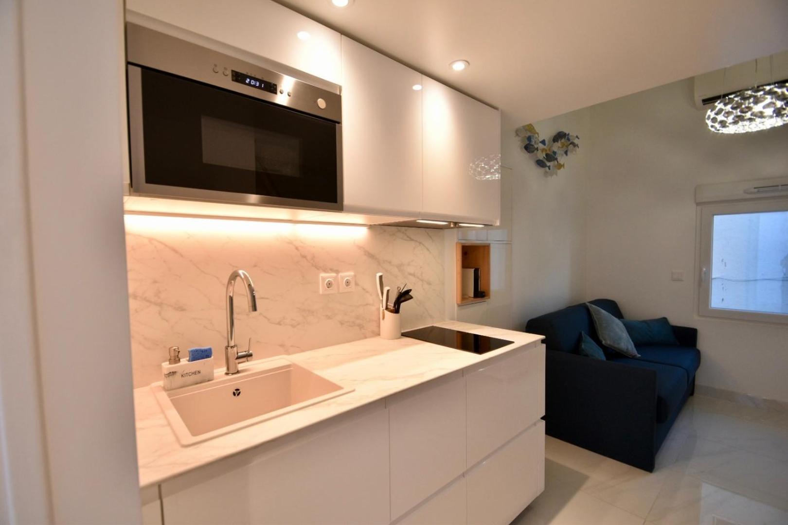 Almar Studio - Albufeira - Praia Dos Pescadores Ngoại thất bức ảnh