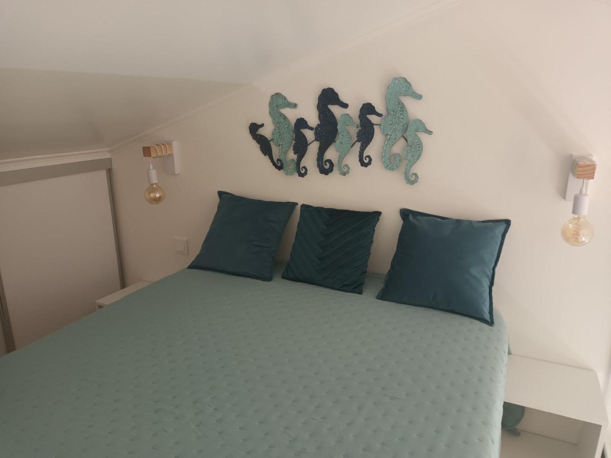 Almar Studio - Albufeira - Praia Dos Pescadores Ngoại thất bức ảnh