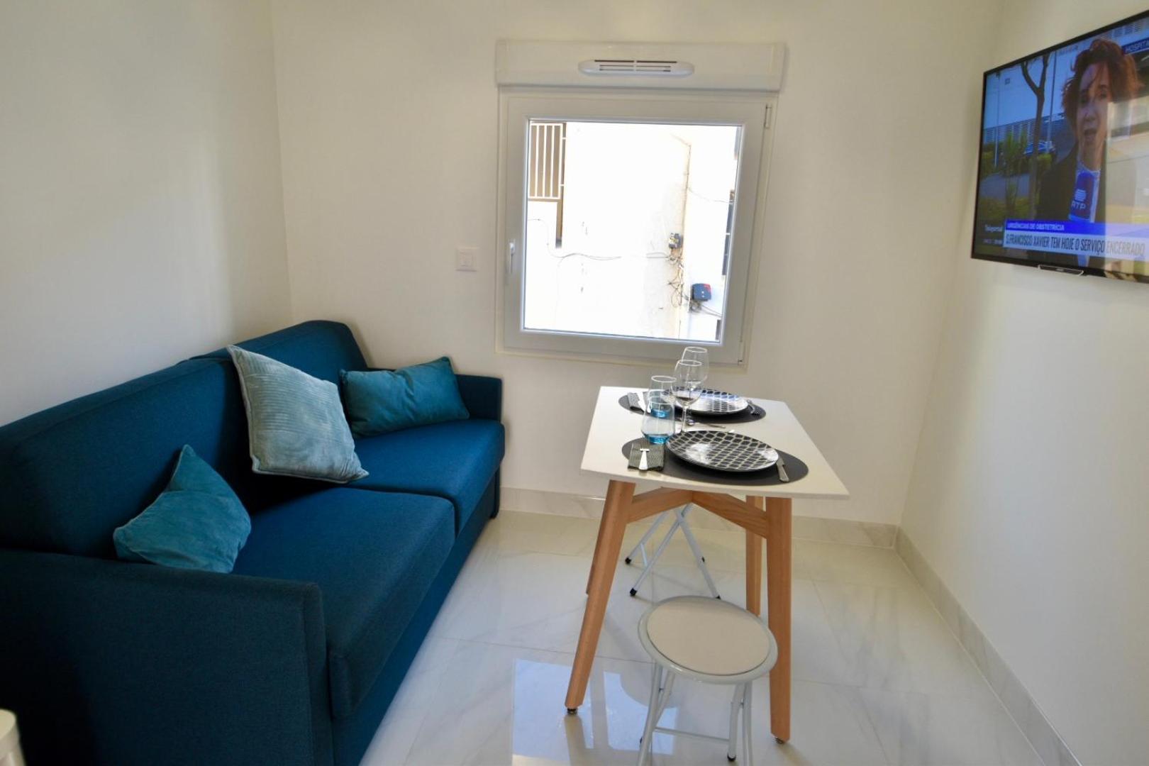 Almar Studio - Albufeira - Praia Dos Pescadores Ngoại thất bức ảnh